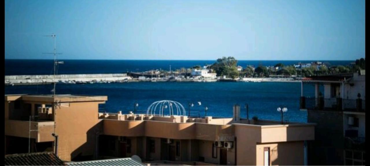 Apartament Sabrina'S House Giardini-Naxos Zewnętrze zdjęcie