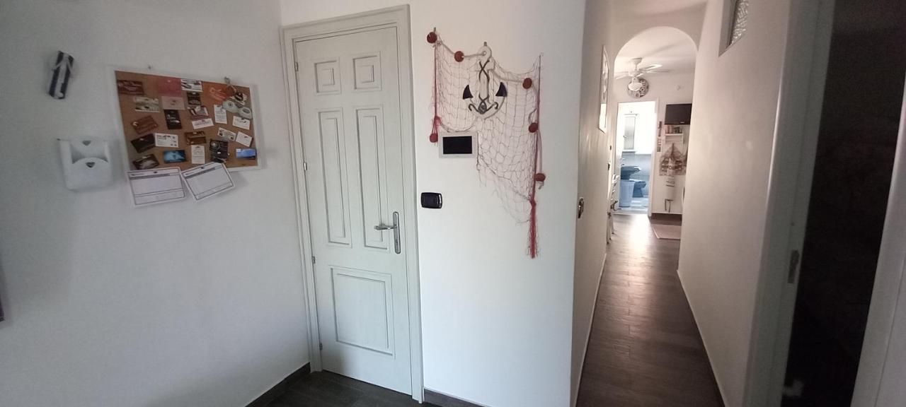 Apartament Sabrina'S House Giardini-Naxos Zewnętrze zdjęcie