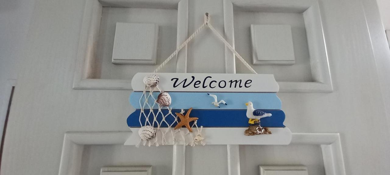 Apartament Sabrina'S House Giardini-Naxos Zewnętrze zdjęcie
