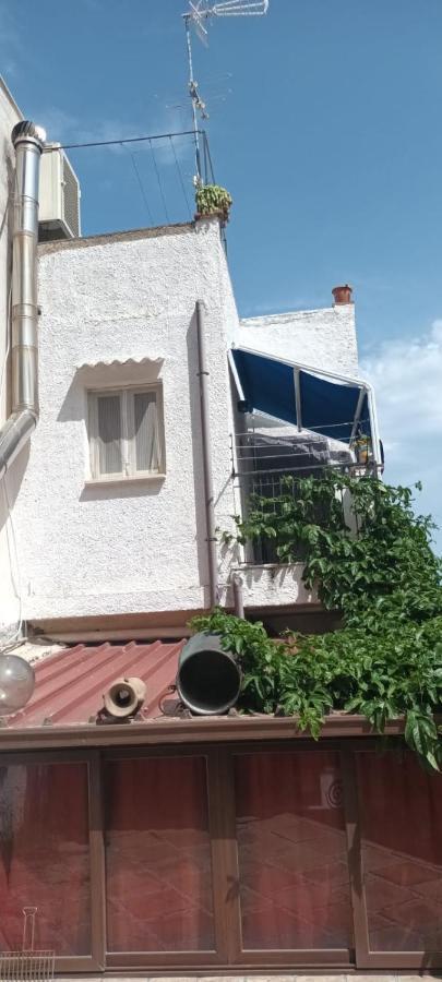 Apartament Sabrina'S House Giardini-Naxos Zewnętrze zdjęcie