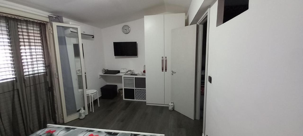 Apartament Sabrina'S House Giardini-Naxos Zewnętrze zdjęcie