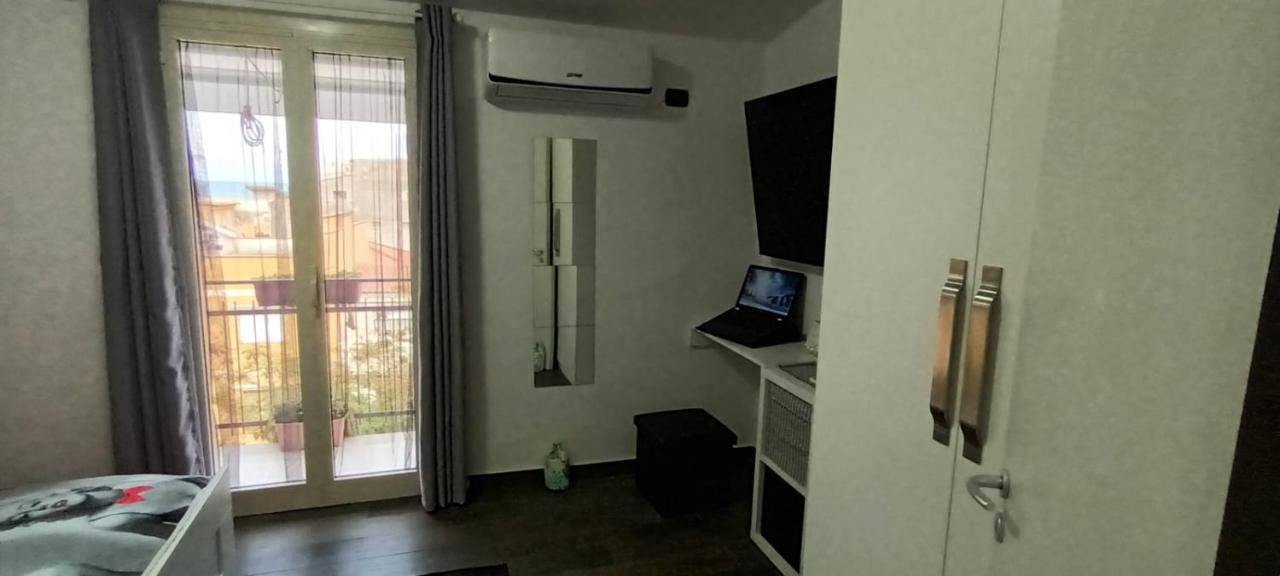 Apartament Sabrina'S House Giardini-Naxos Zewnętrze zdjęcie